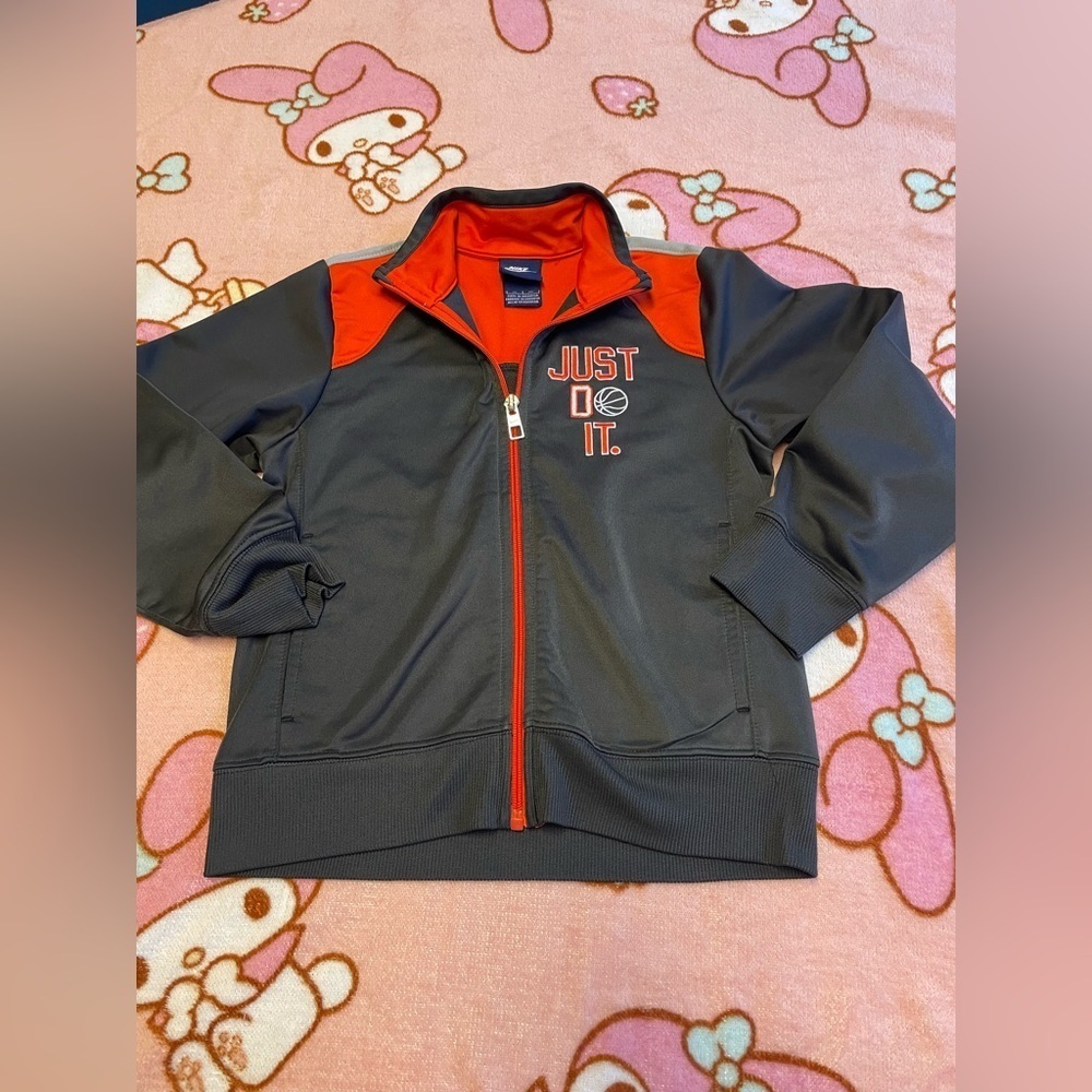 Nike